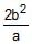 Hyperbola | Mathematics (Maths) for JEE Main & Advanced